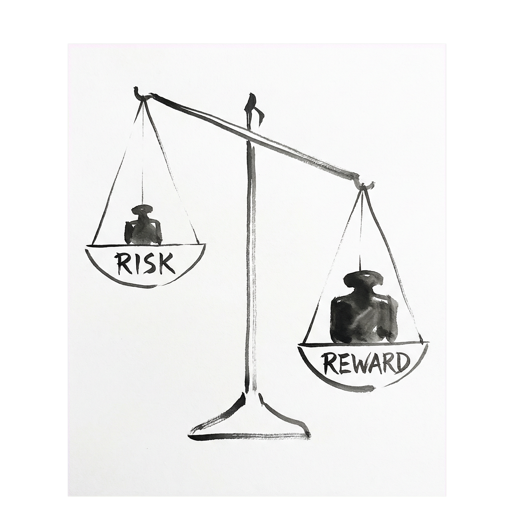 Risk Reward Balance